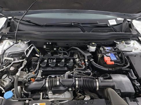 Used 2022 Honda Accord Sport image 15