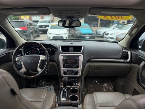 Used 2013 GMC Acadia Denali FWD image 38