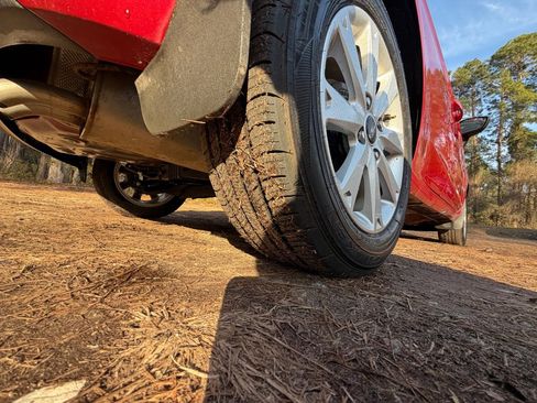 Used 2011 Ford Fiesta SE w/ 202A Rapid Spec Order Code image 27