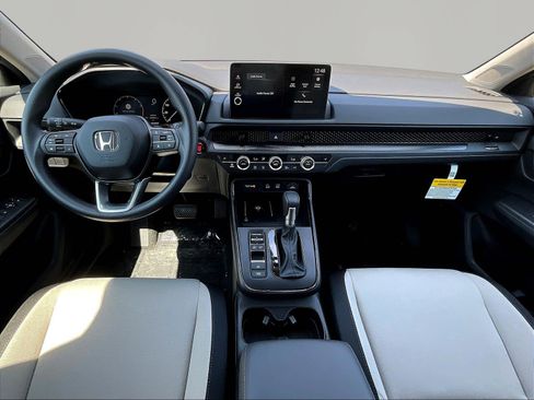 New 2026 Honda CR-V EX image 10