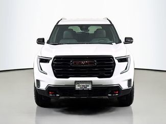New 2026 GMC Acadia AT4 video 2