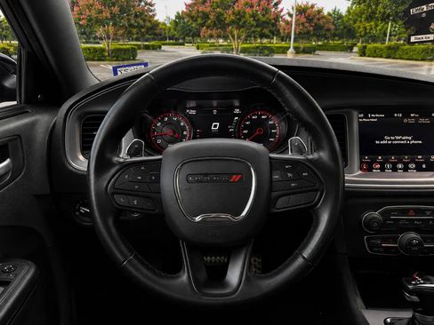 Used 2023 Dodge Charger GT w/ Blacktop Package RWD image 17