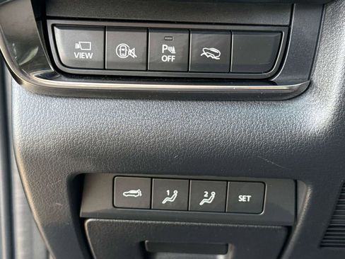 Certified 2025 MAZDA CX-30 2.5 Turbo w/ Premium Plus Pkg image 27