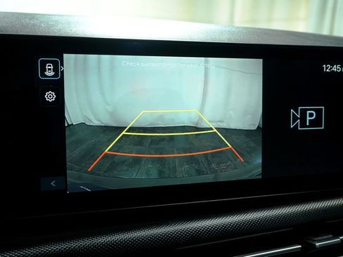 Certified 2026 Hyundai Tucson SEL AWD/4WD image 25