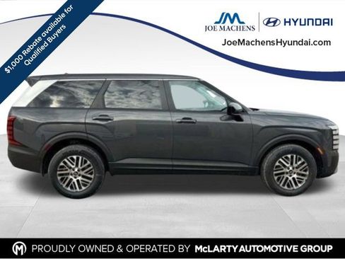 New 2026 Hyundai Palisade SE AWD/4WD image 9