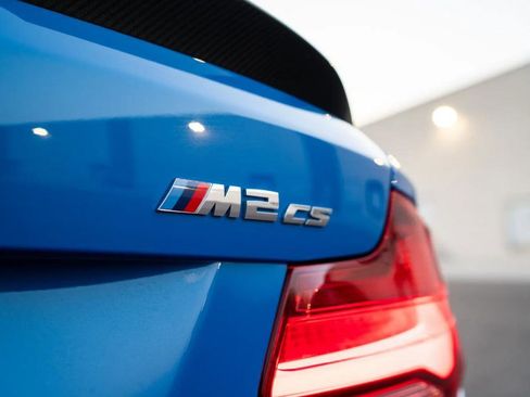 Used 2020 BMW M2 CS image 33