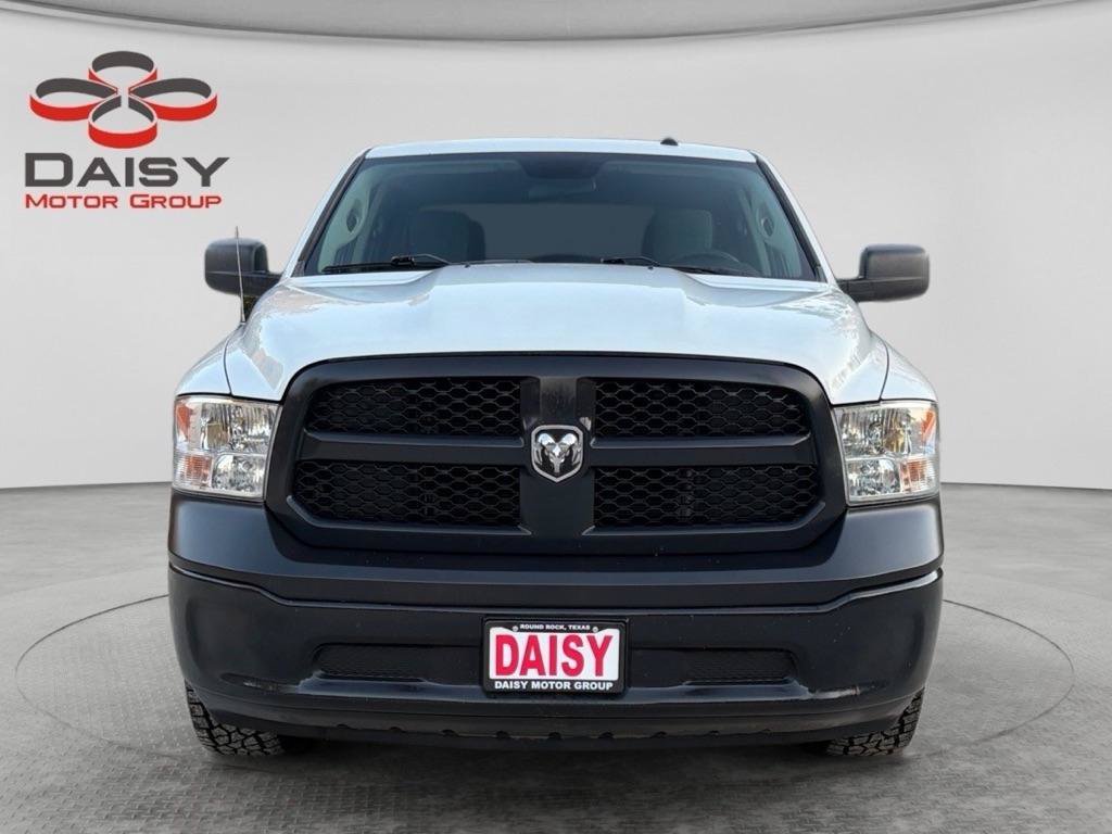 Used 2022 RAM 1500 Tradesman w/ Popular Equipment Group AWD/4WD image 2