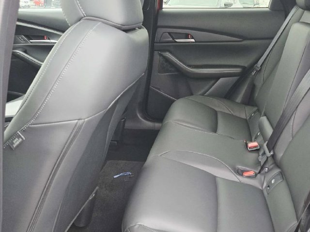 New 2026 MAZDA CX-30 AWD 2.5 S w/ Select Sport Pkg image 9