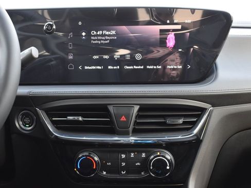 New 2026 Buick Encore GX Sport Touring w/ Advanced Technology Package image 17