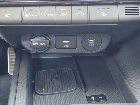 Certified 2024 Hyundai Elantra N image 19