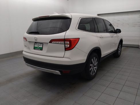 Used 2019 Honda Pilot EX image 9