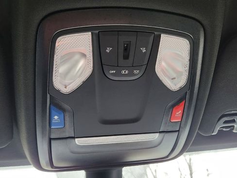 Used 2024 RAM 3500 Big Horn image 21