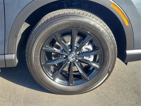 Certified 2025 Honda CR-V Sport image 5