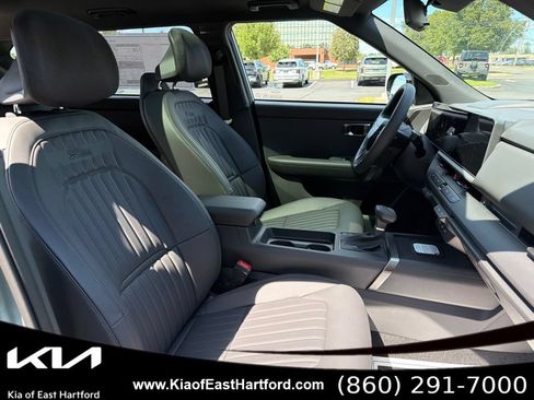 New 2027 Kia Seltos X-Line S AWD/4WD image 11