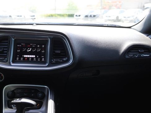 Used 2021 Dodge Challenger GT w/ Blacktop Package image 22