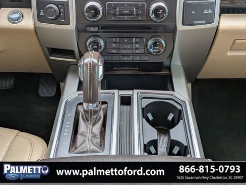 Used 2018 Ford F150 Lariat AWD/4WD image 19