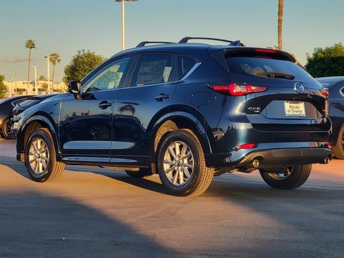New 2025 MAZDA CX-5 AWD 2.5 S image 2