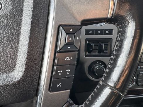 Used 2016 Ford Expedition EL Platinum image 46