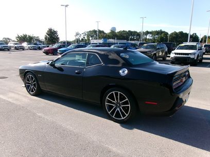 Used 2023 Dodge Challenger R/T w/ Plus Package