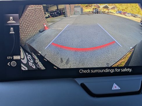 Used 2025 MAZDA CX-90 Plug-In Hybrid w/ Premium Plus image 29