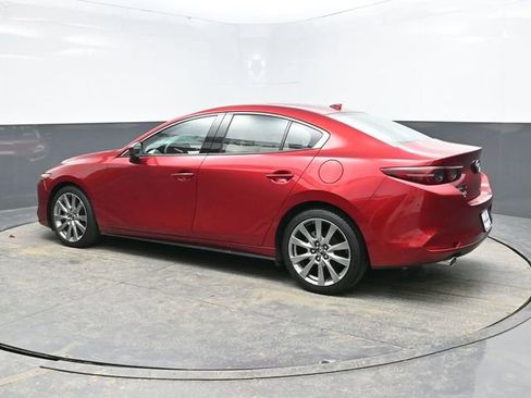 Used 2019 MAZDA MAZDA3 AWD Sedan w/ Premium Package image 4