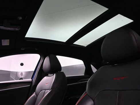 Used 2021 Kia K5 GT w/ GT1 Package image 24