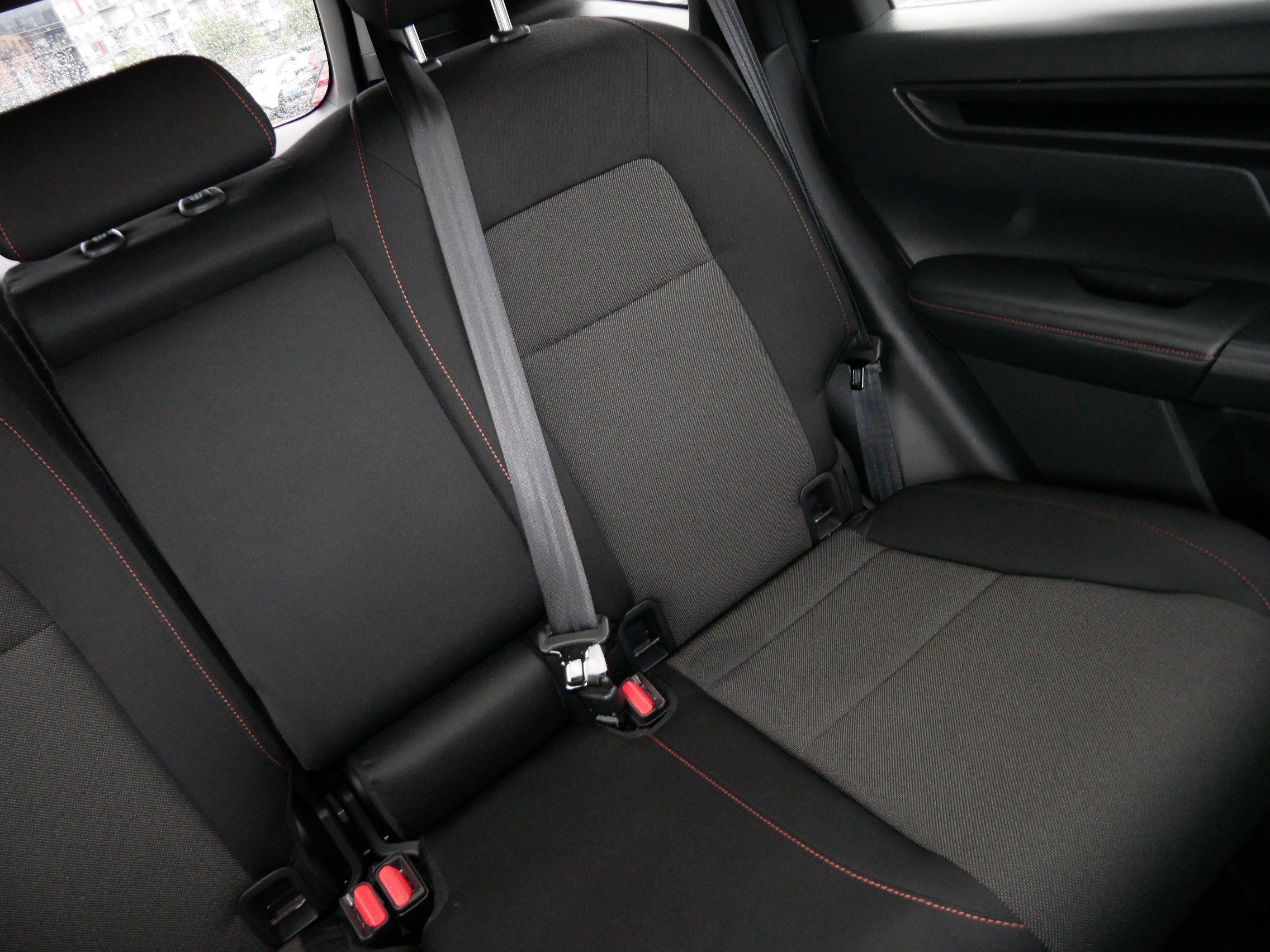 Certified 2024 Honda CR-V Sport image 14