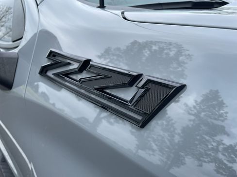 Used 2024 Chevrolet Silverado 1500 RST w/ Convenience Package II image 12