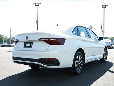 Used 2024 Volkswagen Jetta S FWD image 6