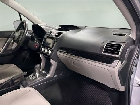 Used 2017 Subaru Forester 2.5i Limited w/ Popular Package #2 image 13