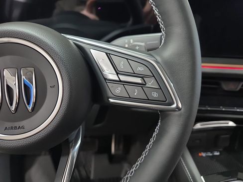 New 2026 Buick Envision Sport Touring image 18