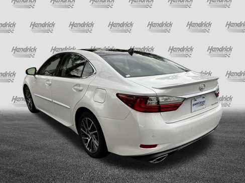 Used 2017 Lexus ES 350 image 7