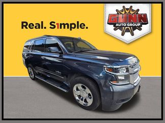Certified 2019 Chevrolet Tahoe LT w/ LT Signature Package RWD video 1