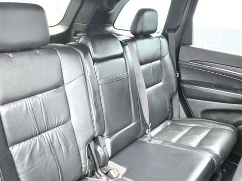 Used 2014 Jeep Grand Cherokee Limited AWD/4WD image 13