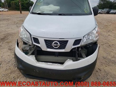 Used 2017 Nissan NV200 S image 9