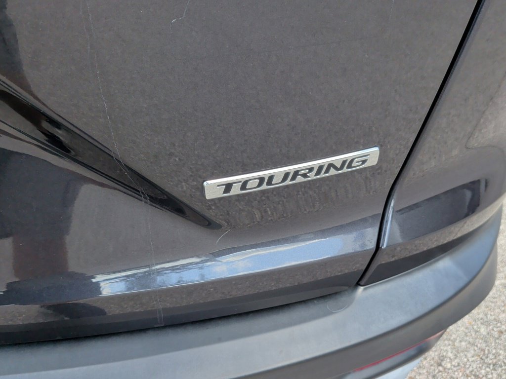 Used 2019 Honda CR-V Touring image 41