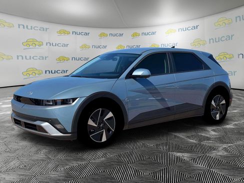 New 2026 Hyundai Ioniq 5 SEL image 2