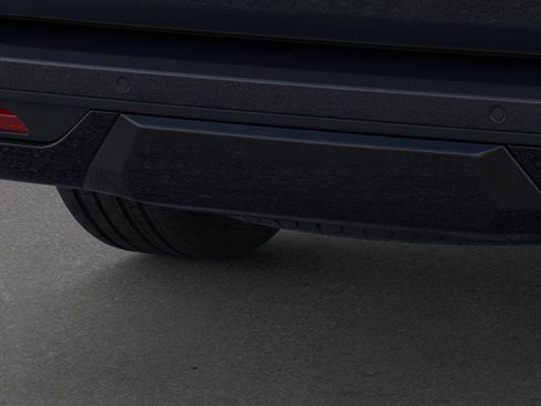New 2026 Ford Expedition Platinum AWD/4WD image 23