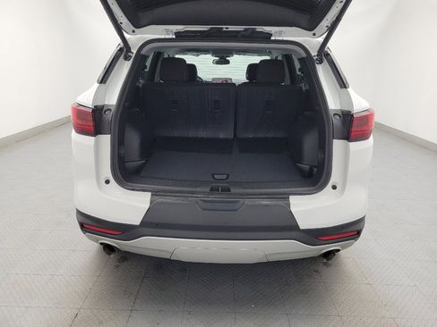 Used 2024 Chevrolet Blazer LT w/ Convenience Package FWD image 29