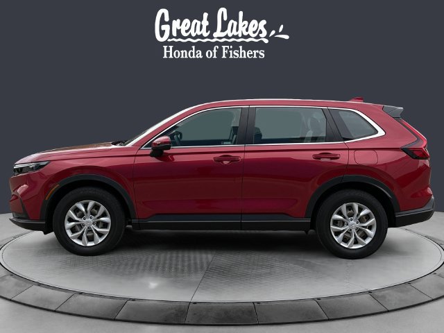 Used 2024 Honda CR-V LX image 2