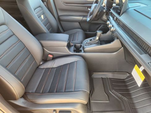 New 2026 Honda CR-V Sport-L image 14