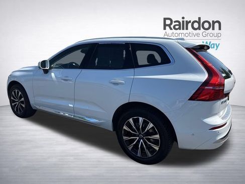 Used 2023 Volvo XC60 B5 Plus w/ Climate Package AWD/4WD image 5