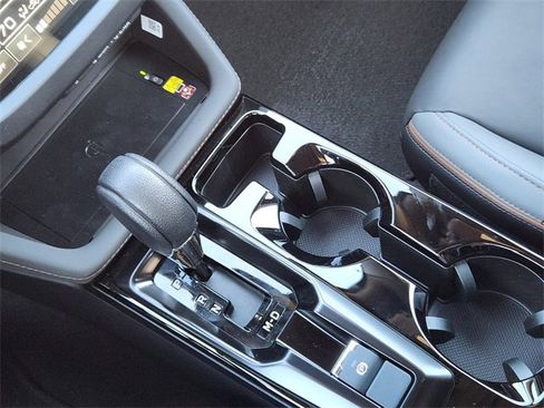 New 2026 Subaru Forester Sport image 16