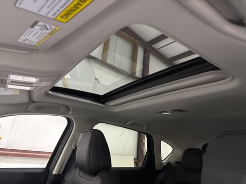 New 2025 MAZDA CX-5 Carbon Edition image 22