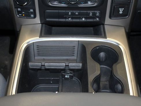 Used 2016 RAM 1500 Big Horn image 22