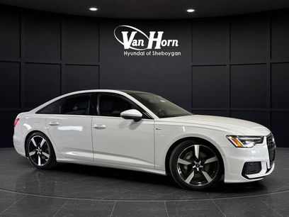 Used 2021 Audi A6 Premium Plus w/ Premium Plus Package