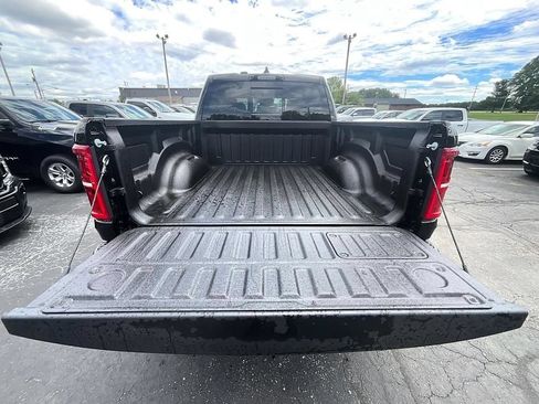 New 2026 RAM 1500 RHO w/ RHO Level 1 Equipment Group AWD/4WD image 8