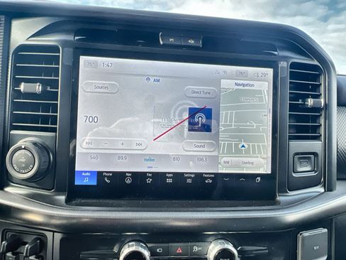 New 2025 Ford F150 Raptor image 18