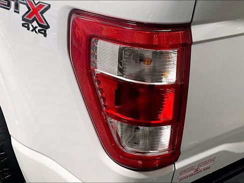 Used 2023 Ford F150 XL w/ STX Appearance Package image 28