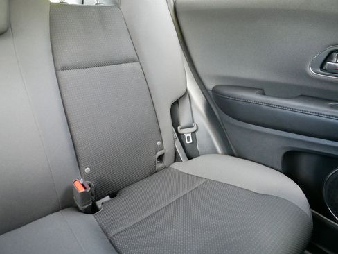Used 2020 Honda HR-V EX image 14